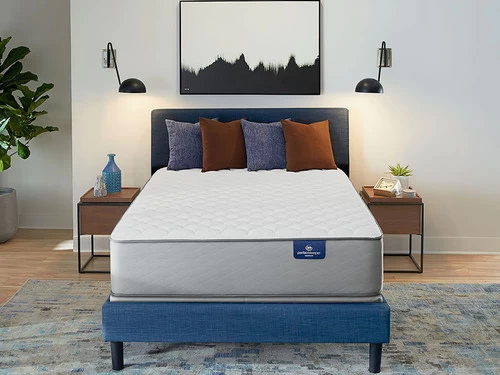 Presidential Suite Firm 2 Sided Full Mattress 4 Presidential Suite Firm 2 Sided Full Mattress - Image 2