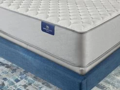 Presidential Suite Firm 2 Sided Full Mattress 8 Presidential Suite Firm 2 Sided Full Mattress -Home Furniture 500600161 F main 3
