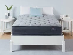 Chamblee Luxe Edition Firm Full Mattress -Home Furniture 500786131 F main 3