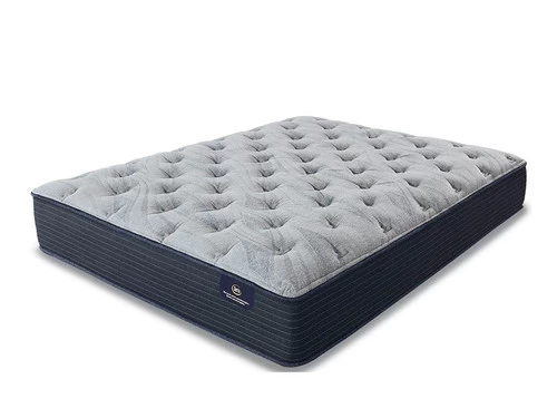Chamblee Luxe Edition Firm Queen Mattress 3 Chamblee Luxe Edition Firm Queen Mattress