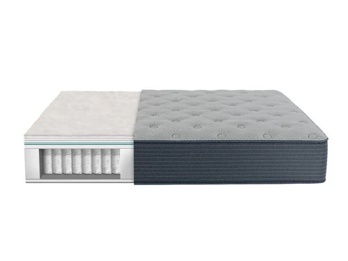 Chamblee Luxe Edition Firm Queen Mattress 4 Chamblee Luxe Edition Firm Queen Mattress - Image 2