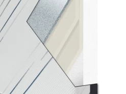 CF-3000 IComfort Medium Queen Mattress -Home Furniture 500800838 Q main 3