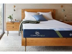 IComfort Eco F20GL Plush Twin XL Mattress -Home Furniture 500804178 TXL main 3