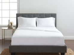 Serta Classic Bedding Bundle King -Home Furniture 500984699 K main 3