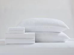 Serta Classic Bedding Bundle Queen