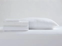 Serta Classic Bedding Bundle Twin XL