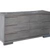 Milano Grey Dresser