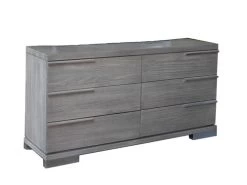 Milano Grey Dresser