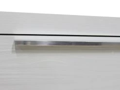 Milano White Nightstand 7 Milano White Nightstand -Home Furniture 5010902 main 3