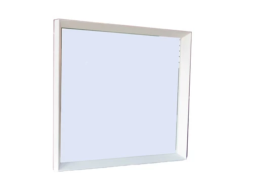 Milano White King 4 Pcs Set 7 Milano White King 4 Pcs Set - Image 5