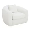 Brunella Chair -Home Furniture 509873 main 1