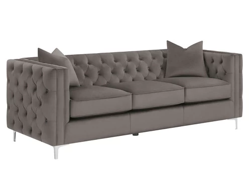 Jeanne Sofa 3 Jeanne Sofa