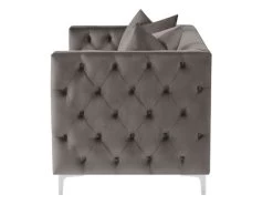 Jeanne Sofa And Chair 2 Pcs Set -Home Furniture 50988SC 2PCS main 5