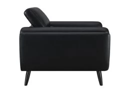 Arabella Track Arms Chair -Home Furniture 509923 main 4