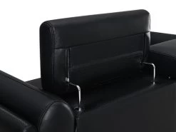 Arabella Track Arms Chair -Home Furniture 509923 main 5