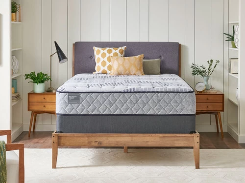 Royal Ascot Cushion Firm Queen Mattress 4 Royal Ascot Cushion Firm Queen Mattress - Image 2