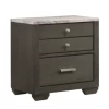 Alana Night Stand -Home Furniture 55067 410 main 1