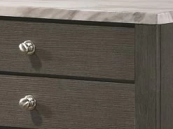 Alana Queen 4 Pcs Set -Home Furniture 55067 Q4PCS main 5