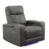 Remington Power Glider Recliner -Home Furniture 59905 094 2X main 1
