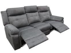 Keystone Recliner 2 Pcs Set -Home Furniture 59933 1X 2PCS main 3