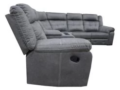 Keystone Recliner Sectional 10 Keystone Recliner Sectional -Home Furniture 59933 1X 3PCS main 3