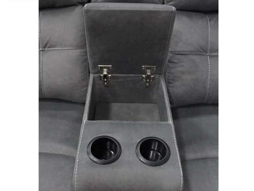 Keystone Recliner Sectional 8 Keystone Recliner Sectional - Image 6