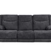 Baldwin Charcoal Power Recliner Sofa 1 Baldwin Charcoal Power Recliner Sofa -Home Furniture 60351 31P JS911 3 main 1