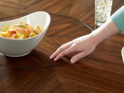 Seneca Brown Counter Table -Home Furniture 60570 59 01 main 4