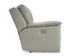 Shiloh Fossil Power Recliner Sofa -Home Furniture 6080615 main 3