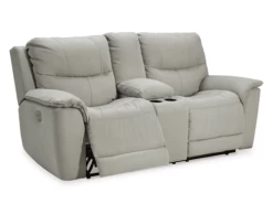 Shiloh Fossil Power Recliner 2 Pcs Set -Home Furniture 60806 2PCS main 3