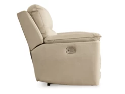 Shiloh Latte Power Recliner -Home Furniture 6080713 main 3