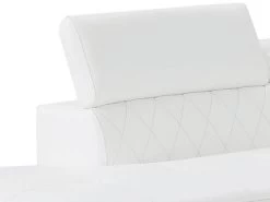 Noah White Right Sectional 12 Noah White Right Sectional -Home Furniture 659965 2PCS main 5