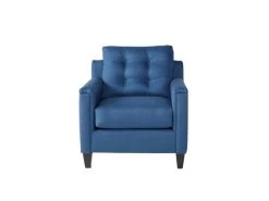 Jitterbug Denim Chair