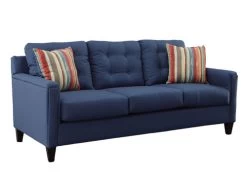 Jitterbug Denim Sofa