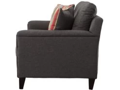Jitterbug Gray Sofa -Home Furniture 6800 S 04 main 3