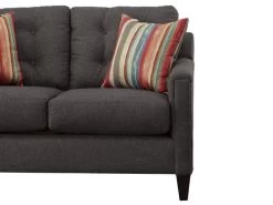Jitterbug Gray Sofa -Home Furniture 6800 S 04 main 4