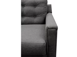 Jitterbug Gray Sofa -Home Furniture 6800 S 04 main 5