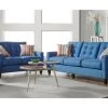 Jitterbug Denim 2 Pcs Set 2 Jitterbug Denim 2 Pcs Set -Home Furniture 6800 03 2PCS main 1