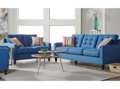 Jitterbug Denim 2 Pcs Set