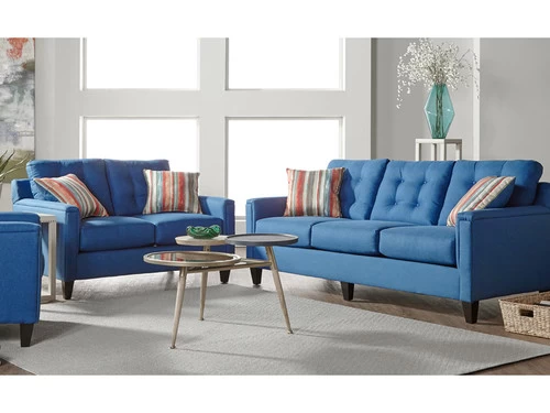 Jitterbug Denim 2 Pcs Set 3 Jitterbug Denim 2 Pcs Set