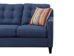 Jitterbug Denim 2 Pcs Set 13 Jitterbug Denim 2 Pcs Set -Home Furniture 6800 03 2PCS main 6