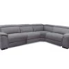 Beyona Gray 2 Power Recliner Medium Sectional 1 Beyona Gray 2 Power Recliner Medium Sectional -Home Furniture 70009 4GRY 2PHR main 1