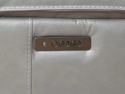 Volos Grey Leather Power Recliner Sectional 12 Volos Grey Leather Power Recliner Sectional -Home Furniture 70048 2098 6PCS main 5