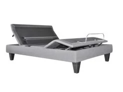 Beautyrest Black Luxury Adjustable Base Div. King