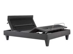 Beautyrest Black Luxury Adjustable Base Queen