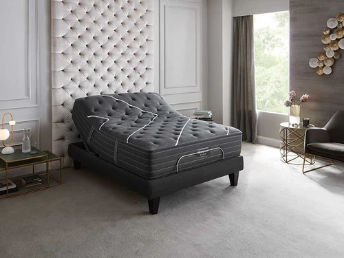 Beautyrest Black Luxury Adjustable Base Queen 5 Beautyrest Black Luxury Adjustable Base Queen - Image 3