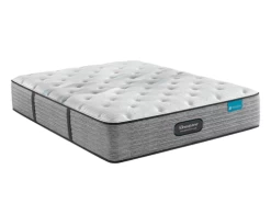 Beautyrest Harmony Lux Carbon Medium King Mattress