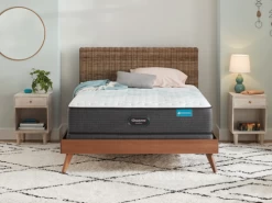 Beautyrest Harmony Cayman Extra Firm King Mattress 7 Beautyrest Harmony Cayman Extra Firm King Mattress -Home Furniture 700811055 K main 3