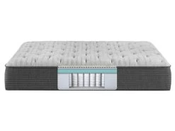 Beautyrest Select Plush Twin Mattress 7 Beautyrest Select Plush Twin Mattress -Home Furniture 700811412 T main 3