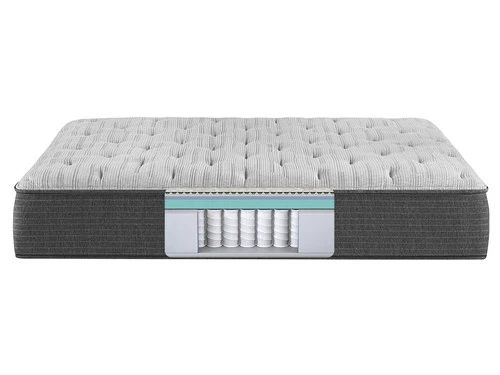 Beautyrest Select Plush Twin Mattress 5 Beautyrest Select Plush Twin Mattress - Image 3